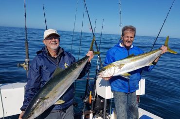 Ski-boat Magazine :: The South African deep sea angler